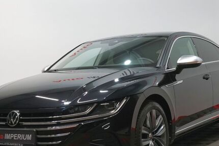 VW Arteon 54.896 km 28.790 &euro; Schmidgaden 92546
