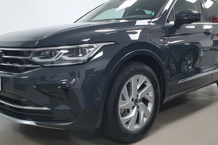 VW Tiguan 26.650 km 28.990 &euro; Sandhausen ( bei Heidelberg ) 69207