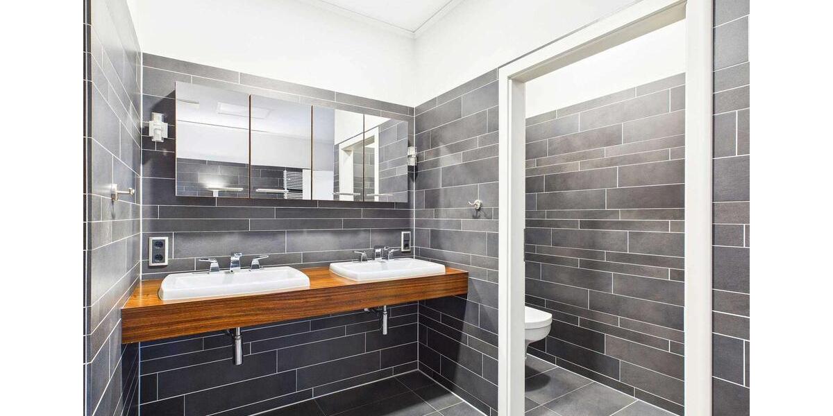 Wittlich: Modernes und großzügiges Penthouse mit großer Terrasse 3 zimmer