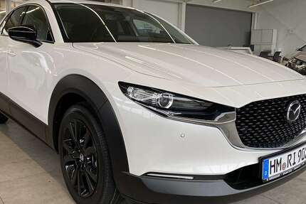 Mazda CX-30 21.584 km 28.800 &euro; Rinteln 31737