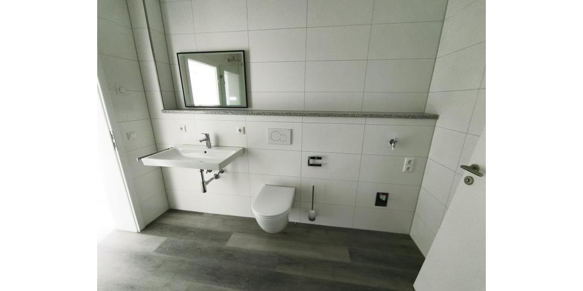 2 Zi. Wohnung (Nr. 8) im OG mit Balkon - Etagenwohnung Adelsdorf OT | Angebot:26831488