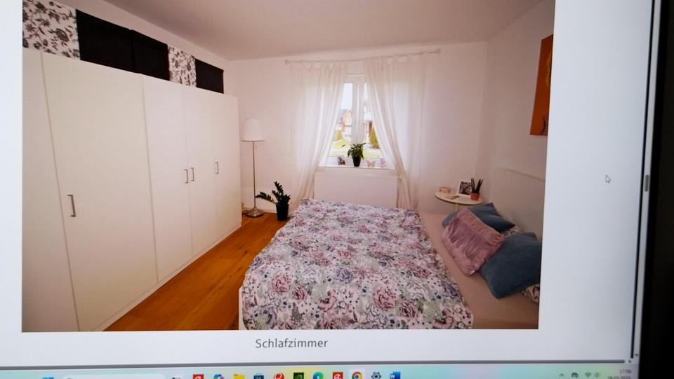 Terrassenwohnung Hanstedt - 2.5 Zimmer, 87 m&sup2;, 313.000&euro; | Angebot:25930871