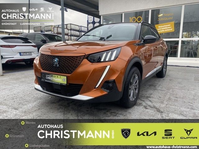 Peugeot 2008 21.800 km 19.990 € Gruenstadt 67269