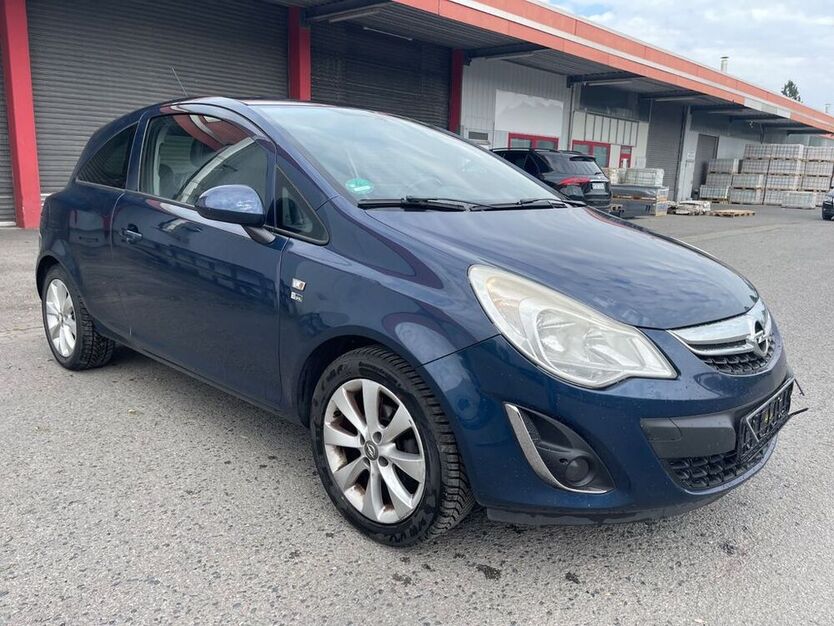 Corsa