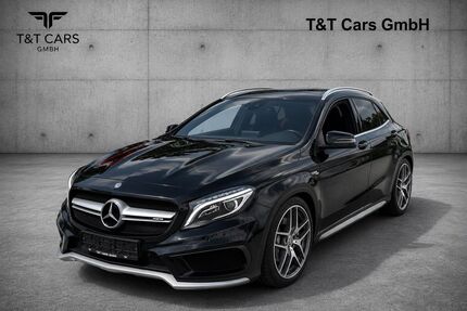 Mercedes-Benz GLA 45 AMG 149.800 km 18.950 &euro; Viernheim 68519