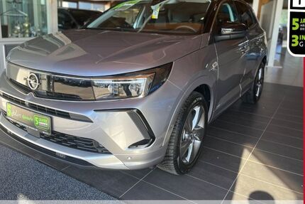 Opel Grandland (X) 21.109 km 21.680 &euro; Dresden 01328
