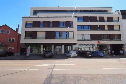 Büro in Senden 1.100 € 81 m² zimmer