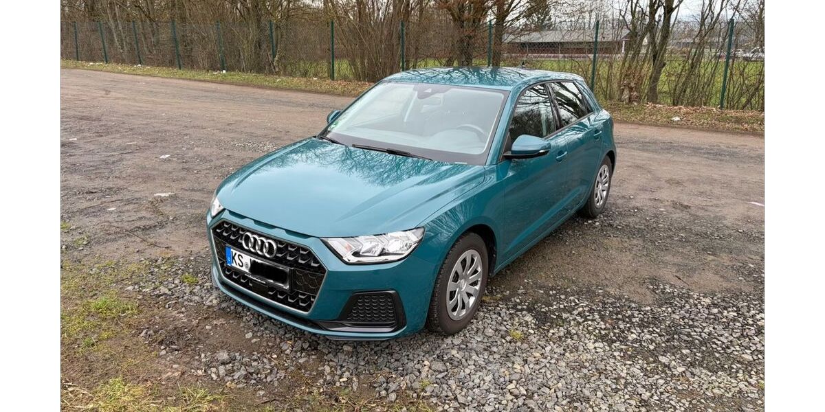 Audi A1 27.500 km 16.800 &euro; Kassel 34132
