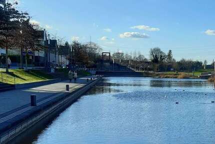 Wohnung zum Mieten in Essen 653 € 87 m² 3 zimmer