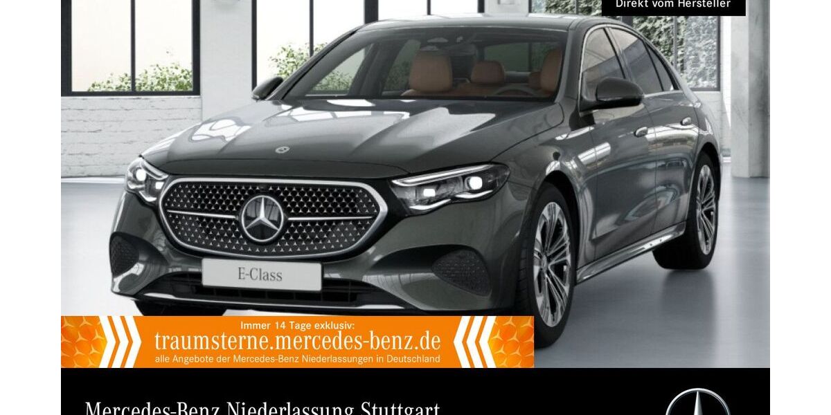 Mercedes-Benz E 450 12.237 km 64.990 &euro; Stuttgart 70469