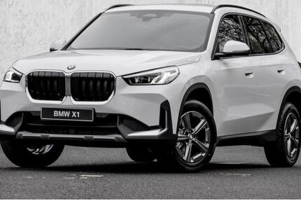BMW X1 1.001 km 37.980 &euro; Münster 48163