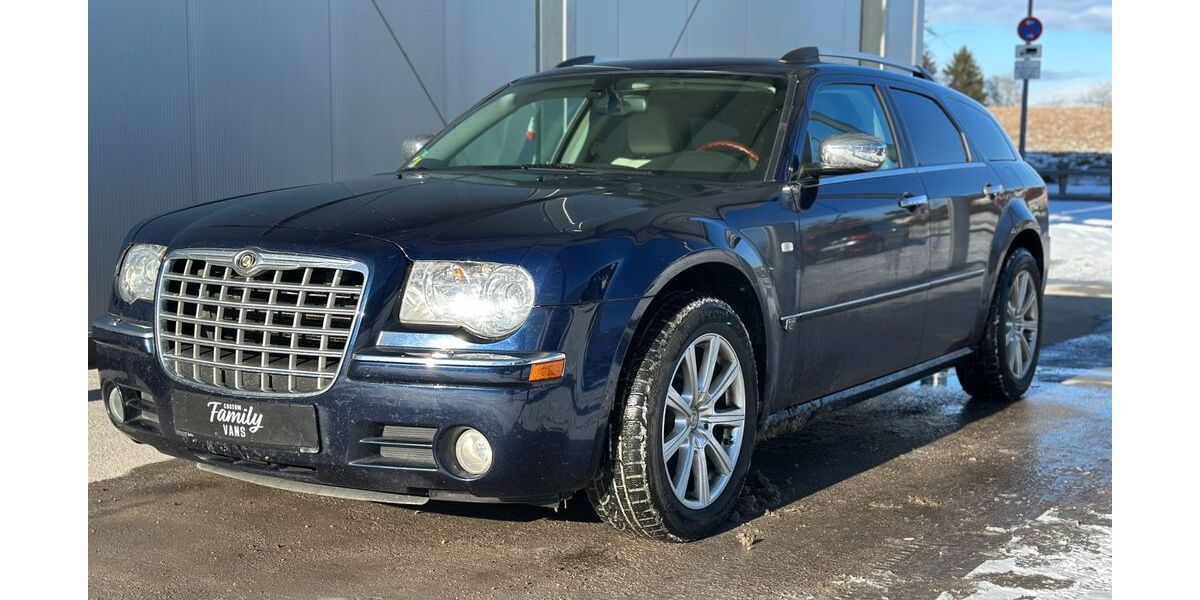 Chrysler 300C 169.000 km 6.999 &euro; Sindelfingen 71069
