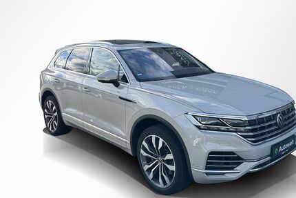 VW Touareg 78.800 km 43.890 &euro; Roth 91154