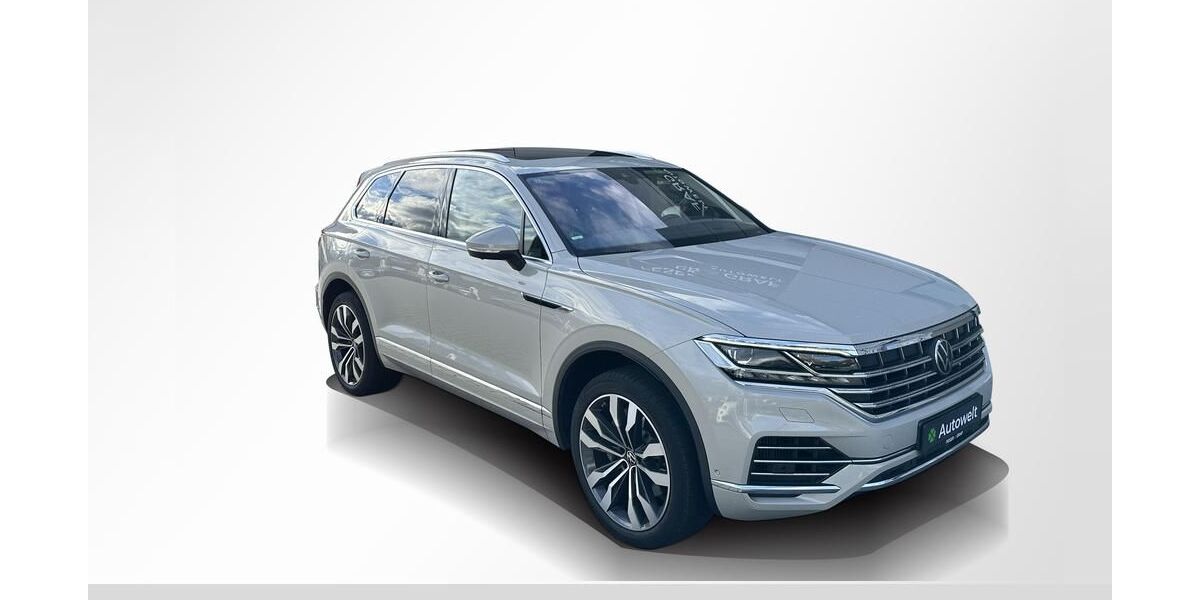 VW Touareg 78.800 km 43.890 &euro; Roth 91154