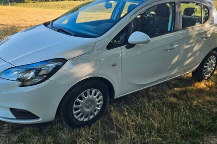 Opel Corsa 42.000 km 8.000 &euro; Arnstorf 94424