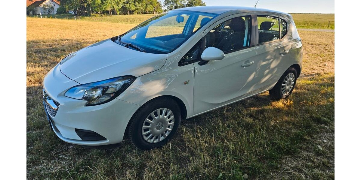 Opel Corsa 42.000 km 8.000 &euro; Arnstorf 94424