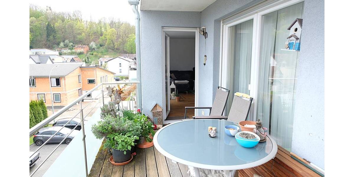 Etagenwohnung Rotenburg an der Fulda Rotenburg - 4 Zimmer, 111 m&sup2;, 310.000&euro; | Angebot:26318669