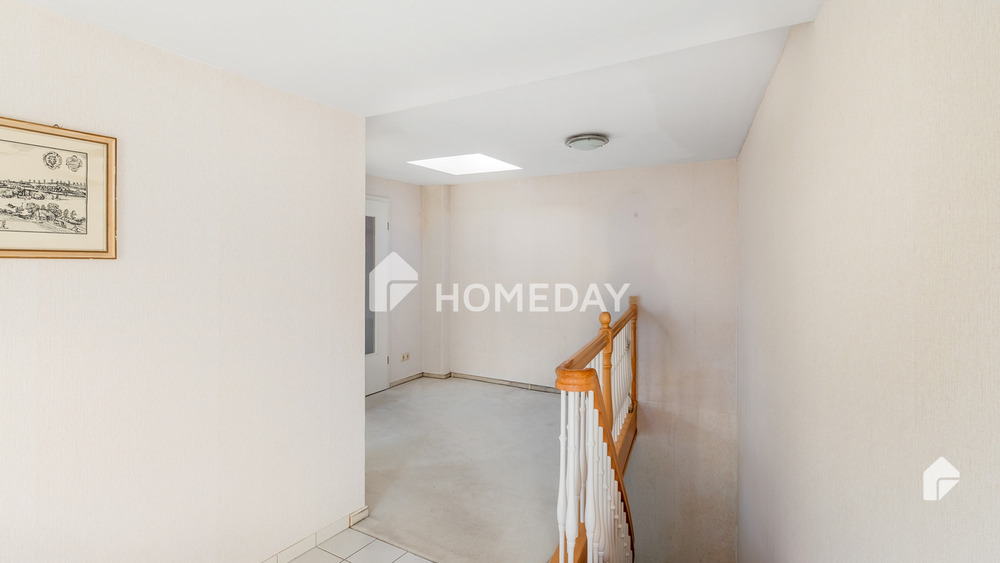 Doppelhaushälfte Lübeck St. Lorenz Süd - 5 Zimmer, 190 m&sup2;, 425.000&euro; | Angebot:25471649