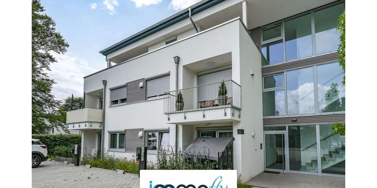 Etagenwohnung Nideggen - 2 Zimmer, 50 m&sup2;, 199.000&euro; | Angebot:23215390