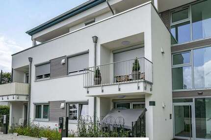 Wohnung Nideggen - 2 Zimmer, 50 m&sup2;, 199.000&euro; | Angebot:23215390