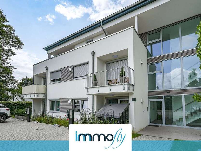Wohnung zum Kaufen in Nideggen 199.000 € 50 m² 2 zimmer