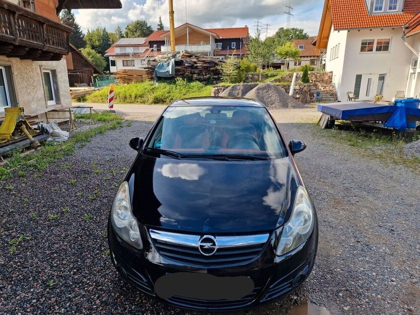 Corsa
