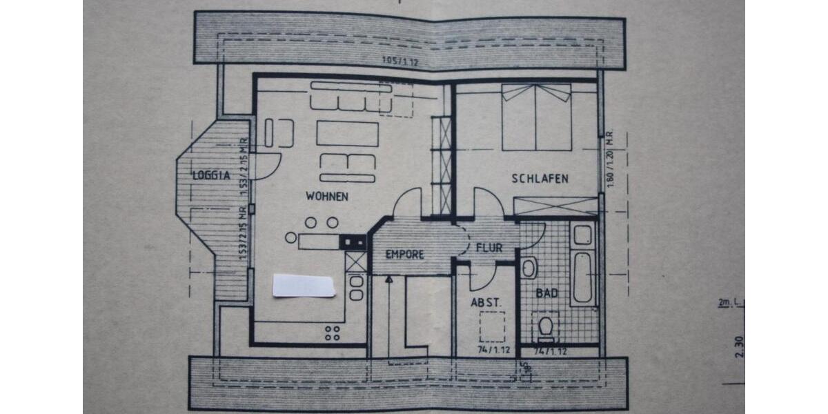 Einfamilienhaus Hachenburg - 6 Zimmer, 203 m&sup2;, 1.420&euro; | Angebot:26410432
