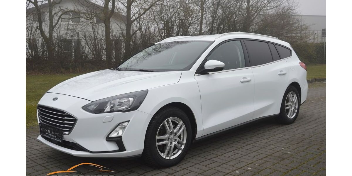 Ford Focus 120.000 km 13.300 &euro; Harrislee 24955