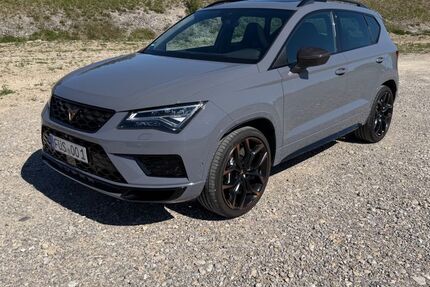 Cupra Ateca 91.600 km 29.299 &euro; Füssen 87629
