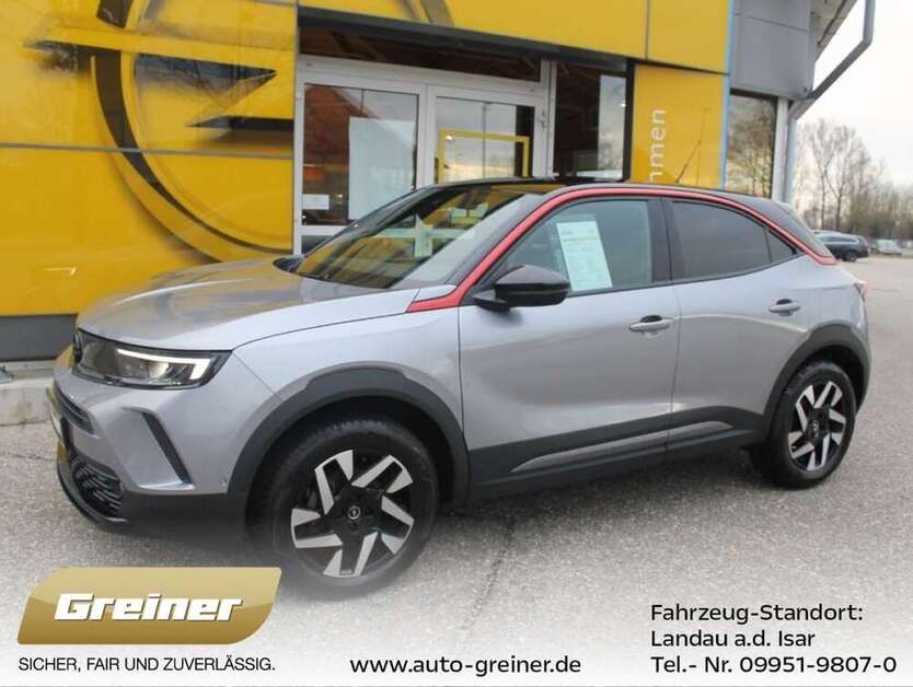 Mokka