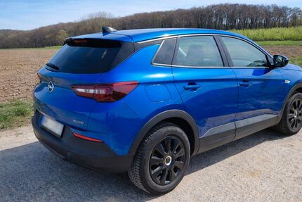 Opel Grandland (X) 87.000 km 13.900 &euro; Enger 32130