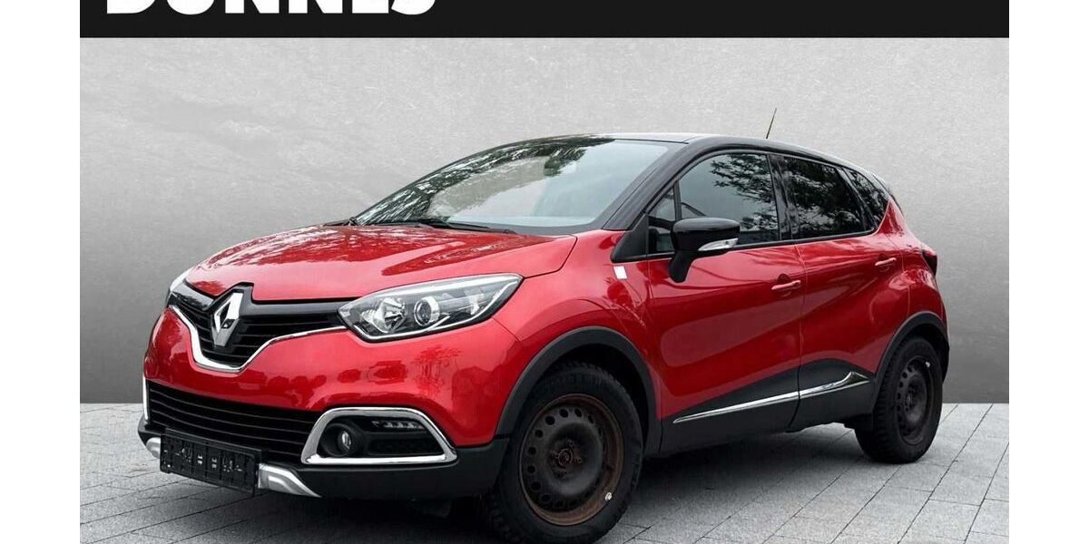 Renault Captur 114.200 km 10.520 &euro; Regensburg 93059