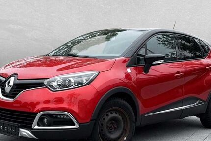 Renault Captur 114.200 km 9.995 &euro; Regensburg 93059