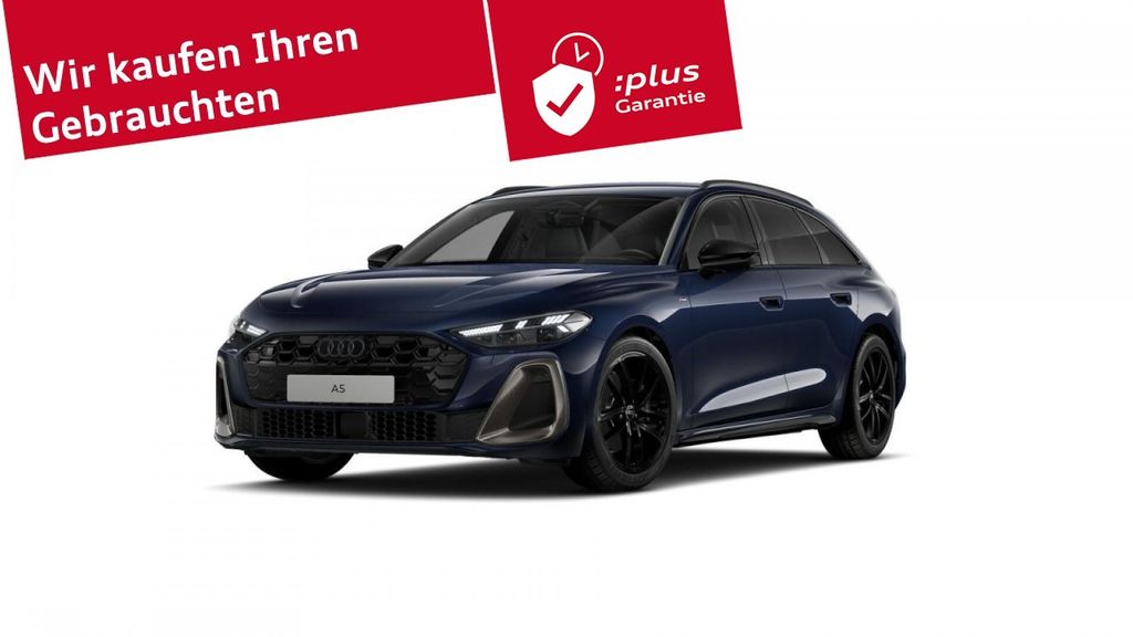 Audi A5 29.600 km 54.980 &euro; Kiel 24118