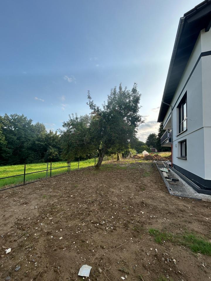 EinliegerWohnung in Windeck - Obernau mit Garten - Zur Miete