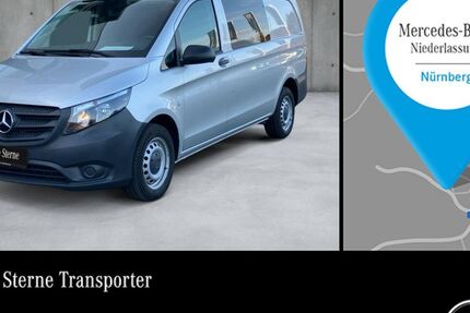 Mercedes-Benz Vito 115.661 km 25.561 &euro; Fürth 90763