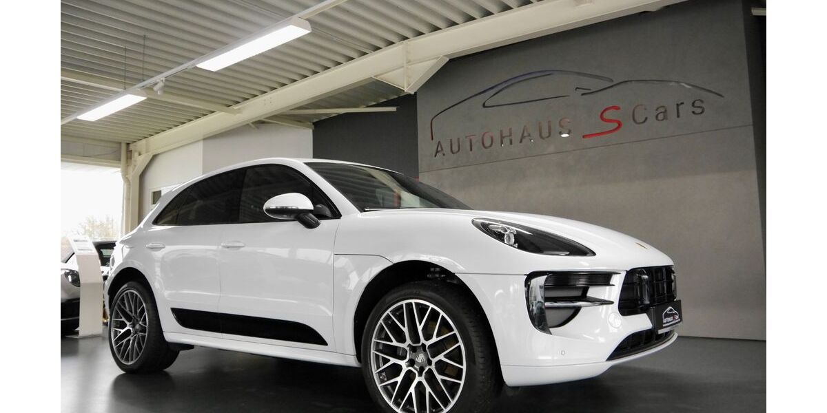 Porsche Macan 127.900 km 42.850 &euro; Bergheim (bei Köln) 50126