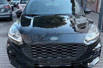 Ford Kuga 44.356 km 20.999 &euro; Berlin 12357