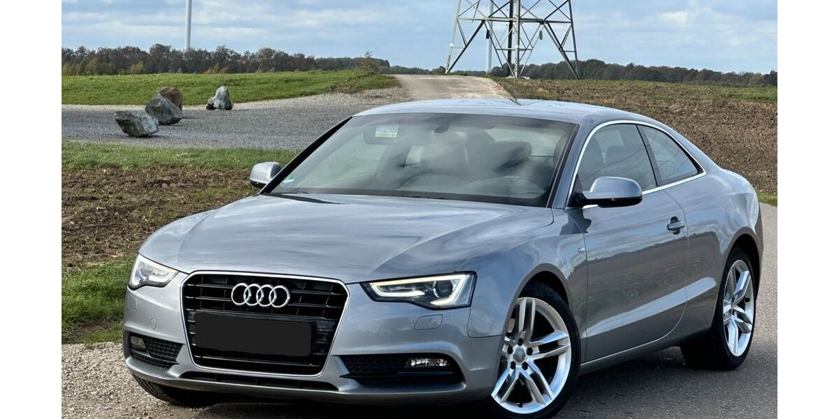 Audi A5 174.906 km 12.830 &euro; Übach-Palenberg 52531