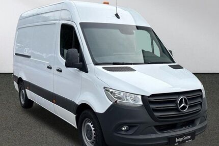 Mercedes-Benz Sprinter 68.000 km 31.833 € Oldenburg OT Tweelbäke 26135