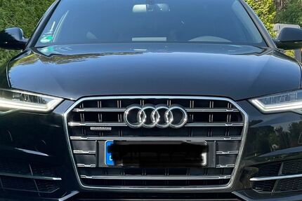 Audi A6 169.000 km 17.600 &euro; Beelitz 14547