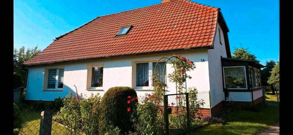 Einfamilienhaus Plau am See - 5 Zimmer, 116 m&sup2;, 199.000&euro; | Angebot:26926813