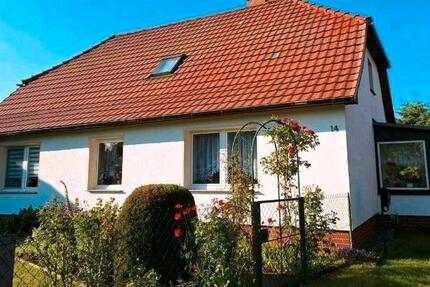 Haus Plau am See - 5 Zimmer, 116 m&sup2;, 199.000&euro; | Angebot:26926813