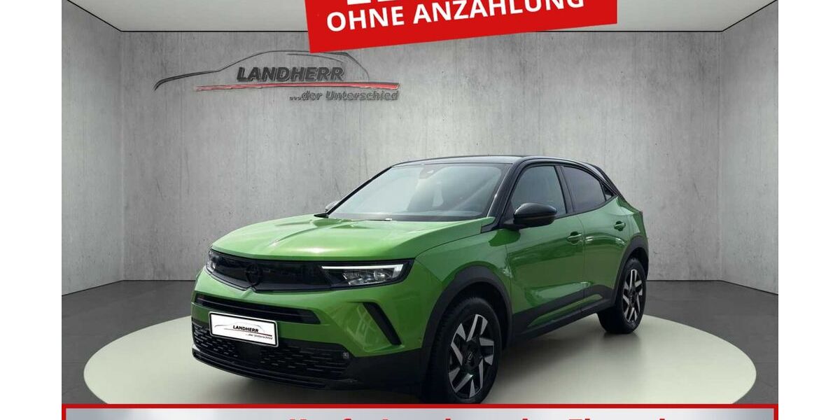Opel Mokka 8.945 km 18.990 &euro; Thannhausen 86470