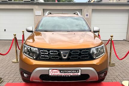 Dacia Duster 35.000 km 13.699 &euro; Essen 45356