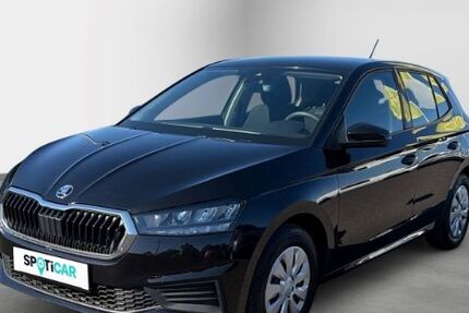 Skoda Fabia 50.906 km 12.490 &euro; Balve-Langenholthausen 58802