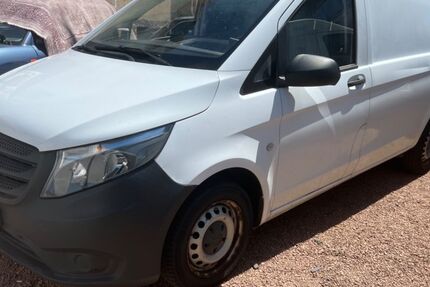Mercedes-Benz Vito 280.000 km 4.600 &euro; Saarbrücken 66113