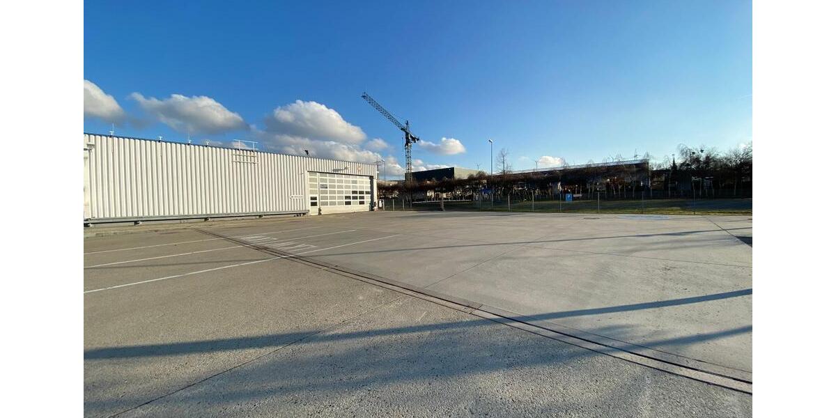 Gewerbeobjekt Fuldabrück - 4&euro; | Angebot:25153414