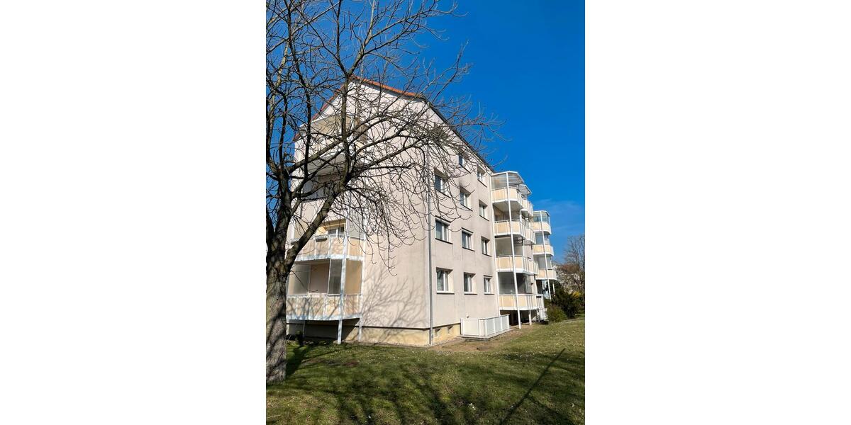 Erdgeschoßwohnung Weißenfels - 3 Zimmer, 55 m&sup2;, 43.000&euro; | Angebot:26121326