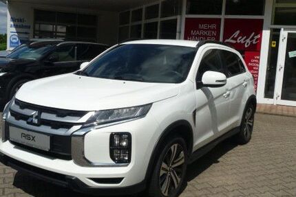 Mitsubishi ASX 63.000 km 17.900 &euro; Meißen 01662